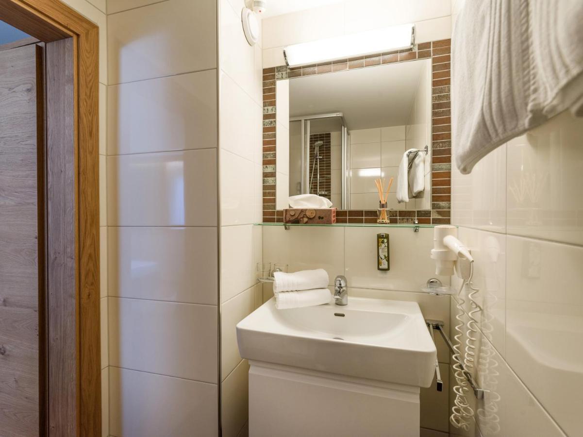 Apartmenthaus Katharina Mayrhofen Exteriér fotografie